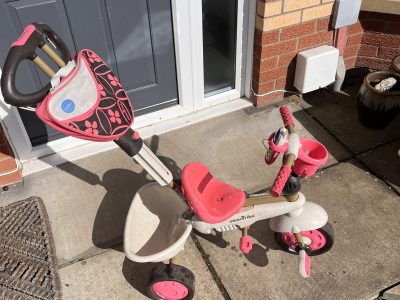 Child’s Trike